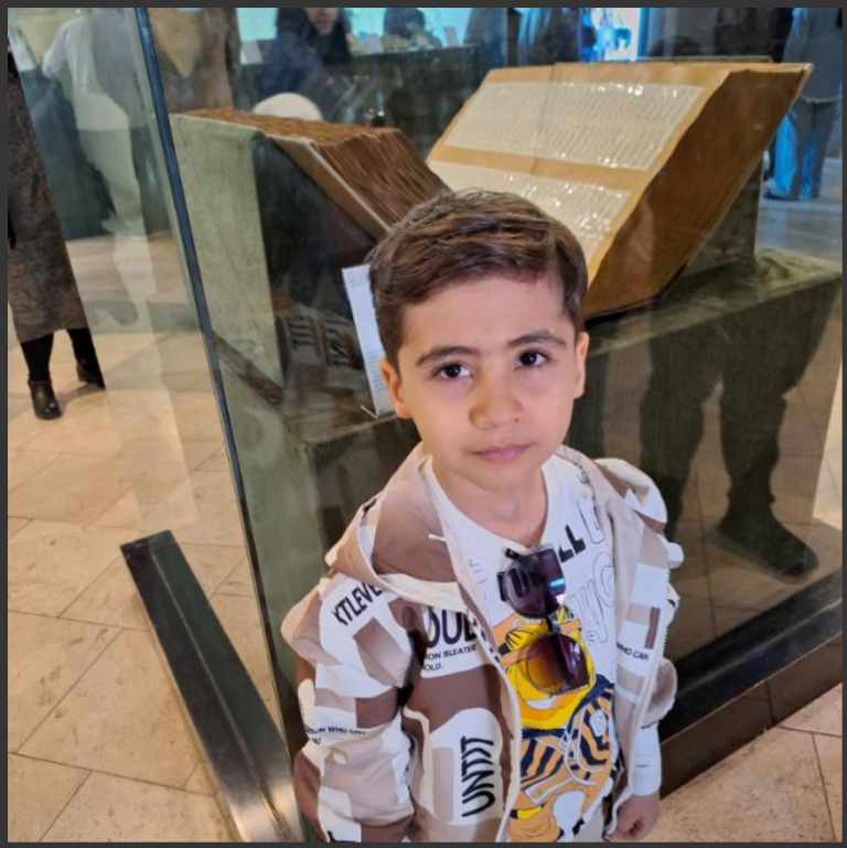 آرین شجاعی